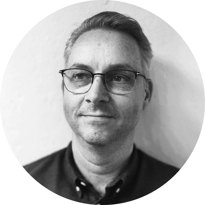 Niklas Bjärholm