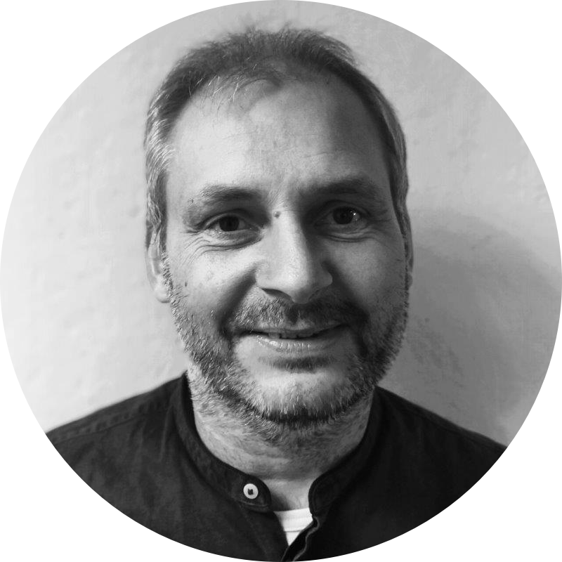 Mikael Roesberg