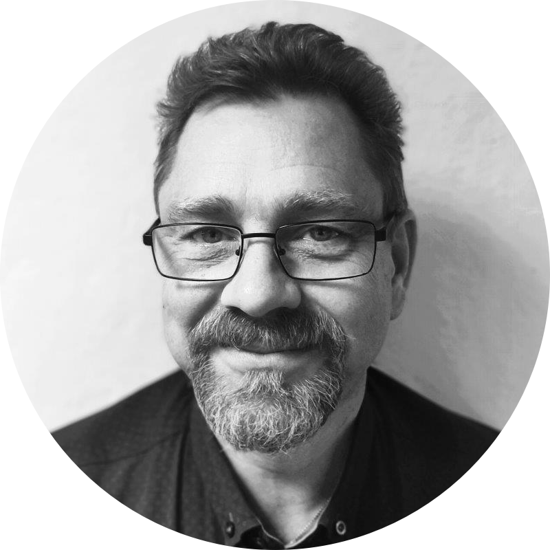 Peter Palmgren