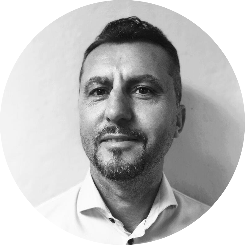 Arben Ramadani
