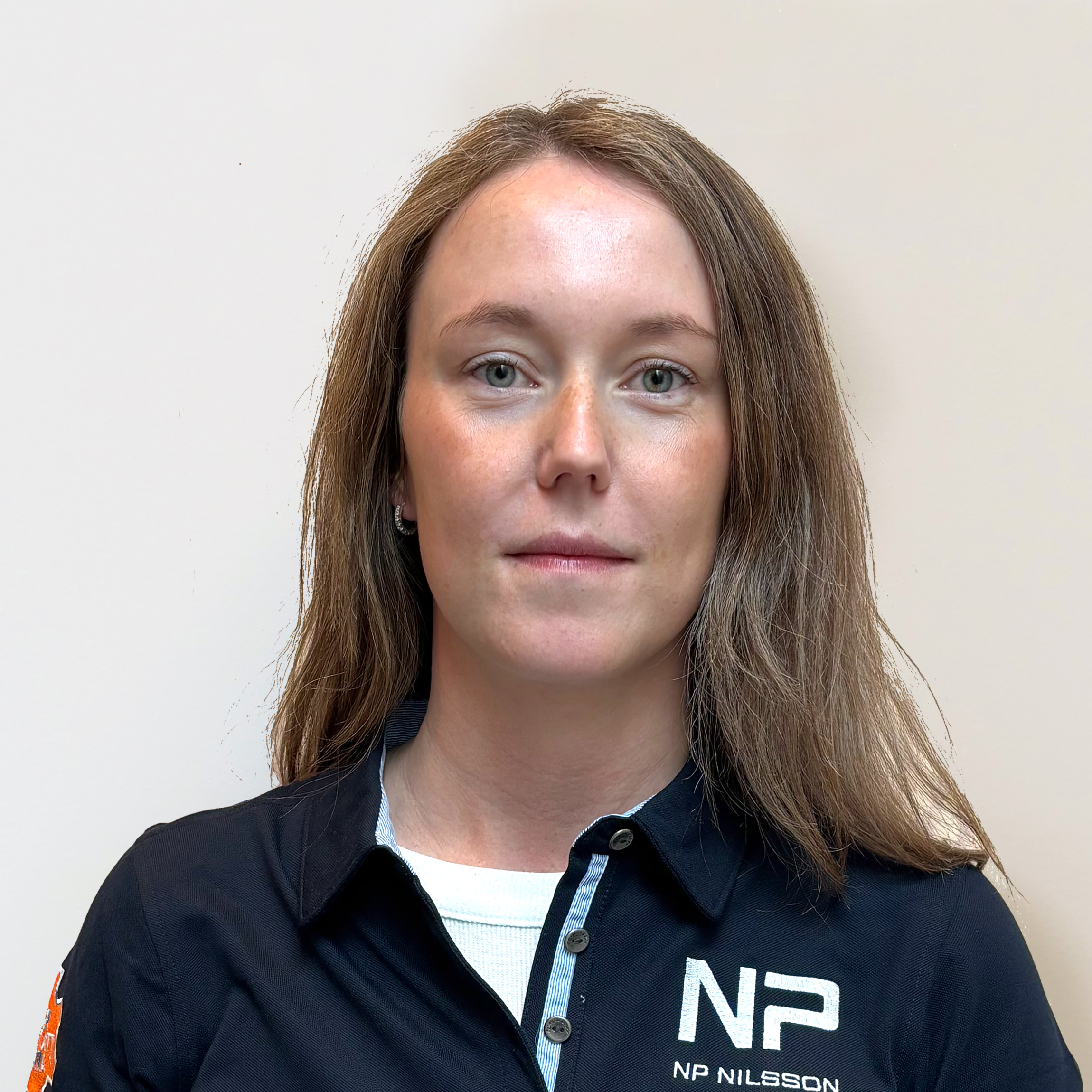Alice Nilsson